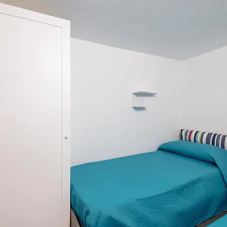 Vittorio Elegant Two Bedroom Daire Roma