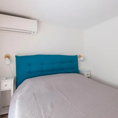 Daire Vittorio Elegant Two Bedroom