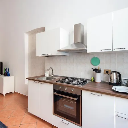 Vittorio Elegant Two Bedroom * Roma