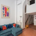 Vittorio Elegant Two Bedroom Rzym