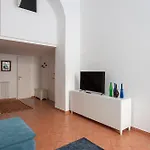 Vittorio Elegant Two Bedroom * Rzym