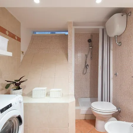 公寓 Vittorio Elegant Two Bedroom